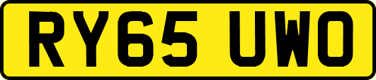 RY65UWO