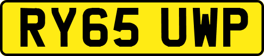 RY65UWP