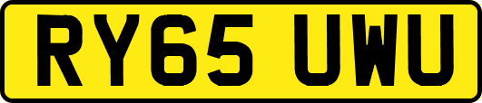 RY65UWU
