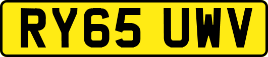 RY65UWV
