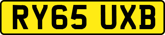 RY65UXB