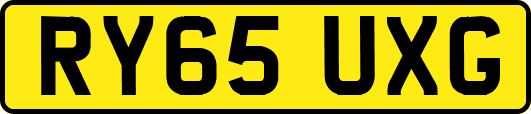 RY65UXG