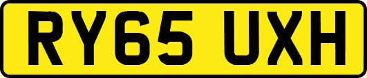 RY65UXH