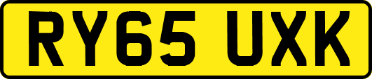 RY65UXK