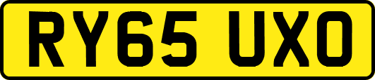 RY65UXO