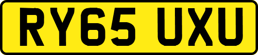 RY65UXU