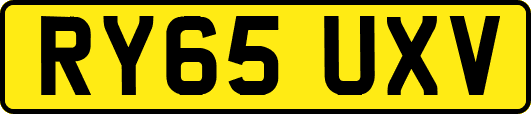 RY65UXV