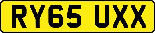 RY65UXX