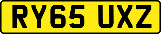 RY65UXZ