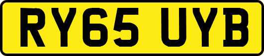 RY65UYB