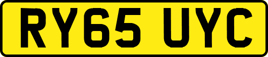 RY65UYC