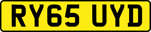 RY65UYD