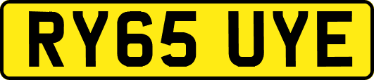RY65UYE