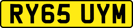 RY65UYM