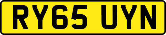 RY65UYN