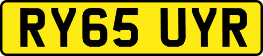 RY65UYR