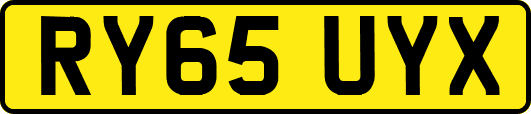 RY65UYX
