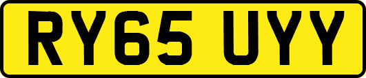 RY65UYY