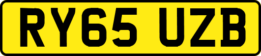 RY65UZB
