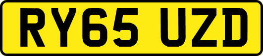 RY65UZD