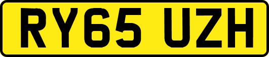 RY65UZH