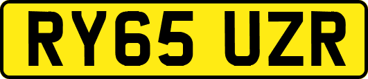 RY65UZR
