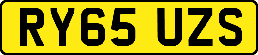 RY65UZS