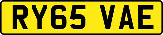 RY65VAE