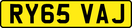 RY65VAJ
