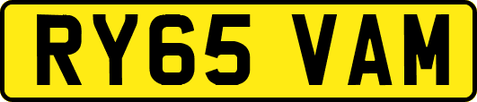 RY65VAM