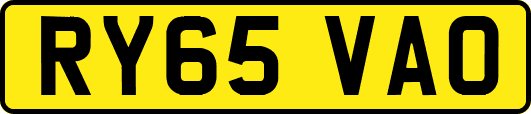 RY65VAO