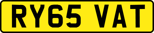 RY65VAT