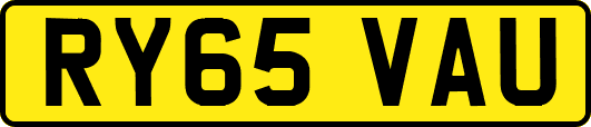 RY65VAU