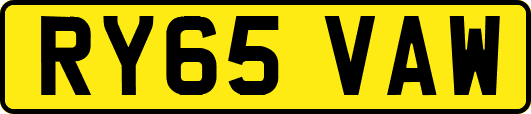 RY65VAW