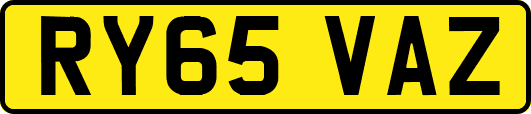 RY65VAZ