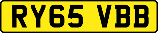 RY65VBB