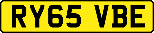 RY65VBE