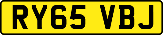 RY65VBJ