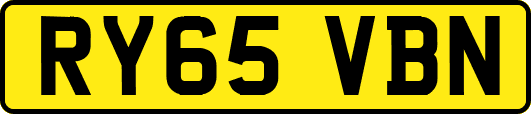 RY65VBN