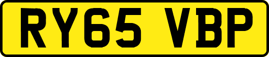 RY65VBP