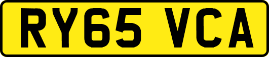 RY65VCA