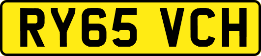RY65VCH
