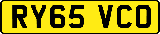 RY65VCO