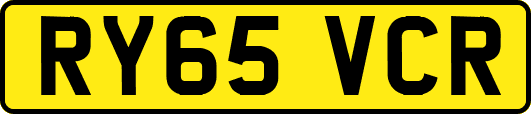 RY65VCR
