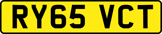 RY65VCT