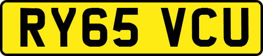 RY65VCU