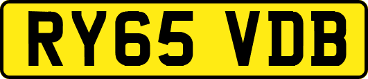 RY65VDB