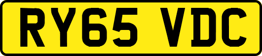 RY65VDC