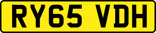RY65VDH