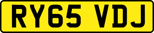 RY65VDJ